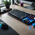 Comparatif 2025 des claviers mécaniques sans fil pour gamers et télétravail