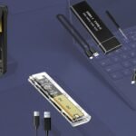 Top 4 des boîtiers SSD NVMe USB sans outil – rapide et pratique pour disques M.2