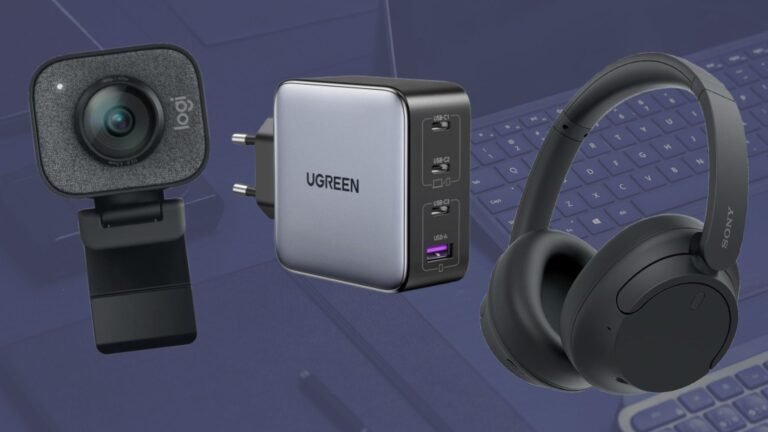 Sélection 2025 des meilleurs produits tech à découvrir : innovation, utilité, performance